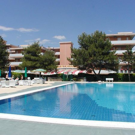 Flats Valbella Apartment Bibione Exterior photo