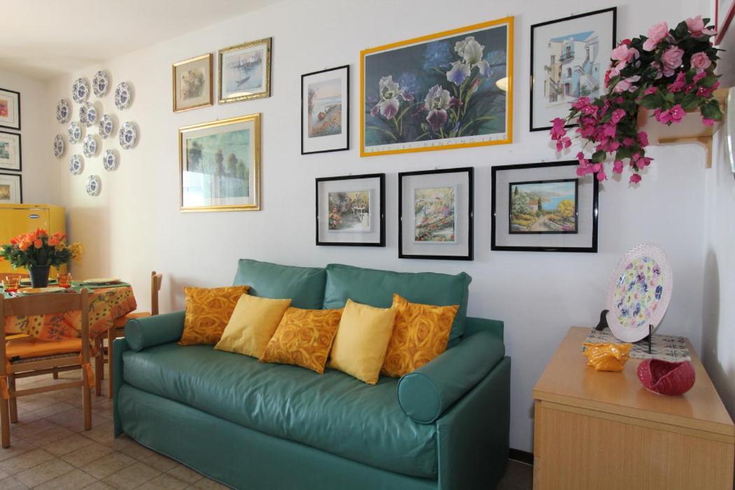 Flats Valbella Apartment Bibione Exterior photo
