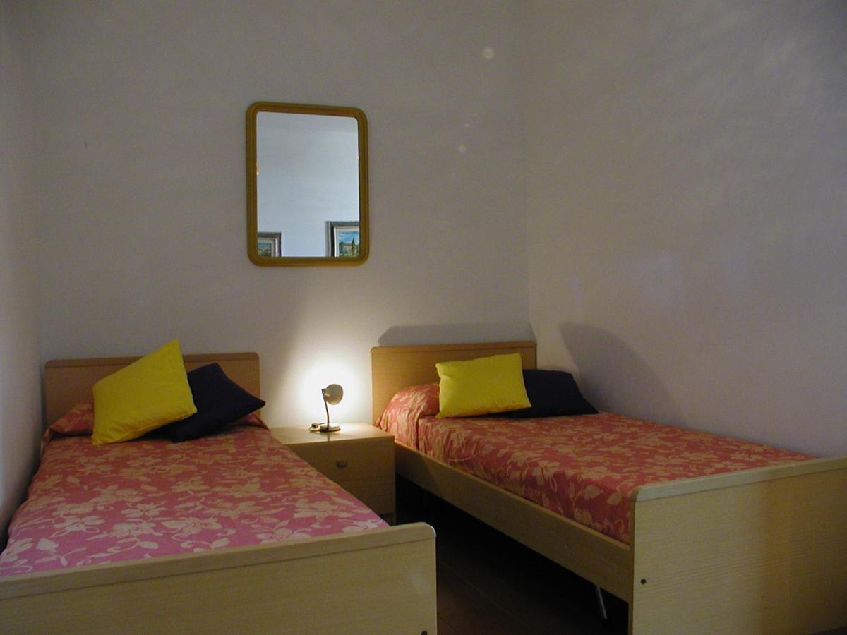 Flats Valbella Apartment Bibione Exterior photo