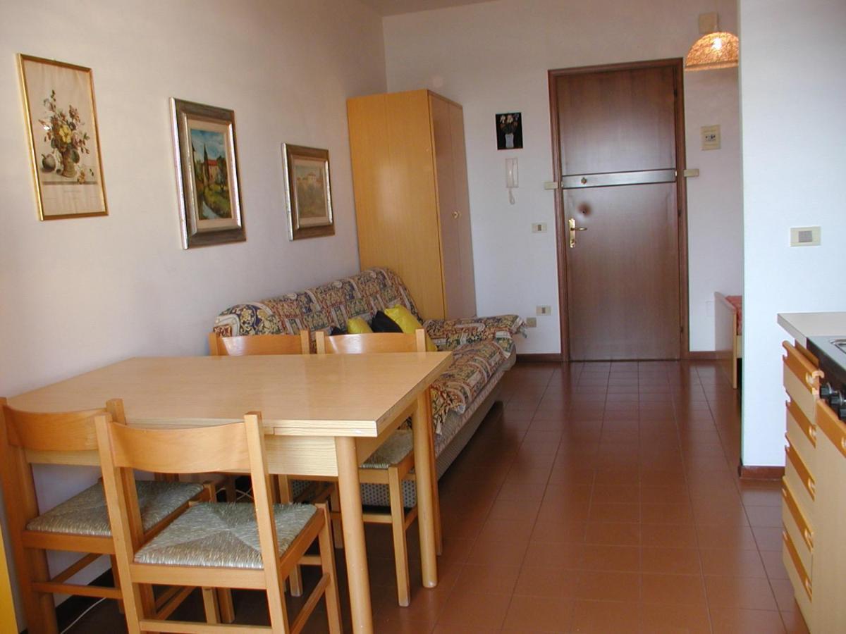 Flats Valbella Apartment Bibione Exterior photo