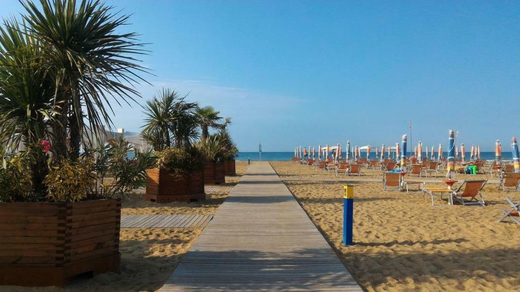 Flats Valbella Apartment Bibione Exterior photo